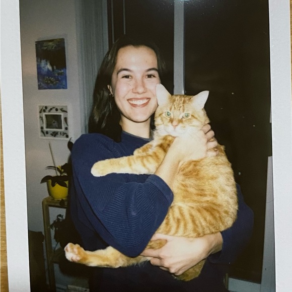 Meet your Posher, Tiarra - Picture 1 of 1